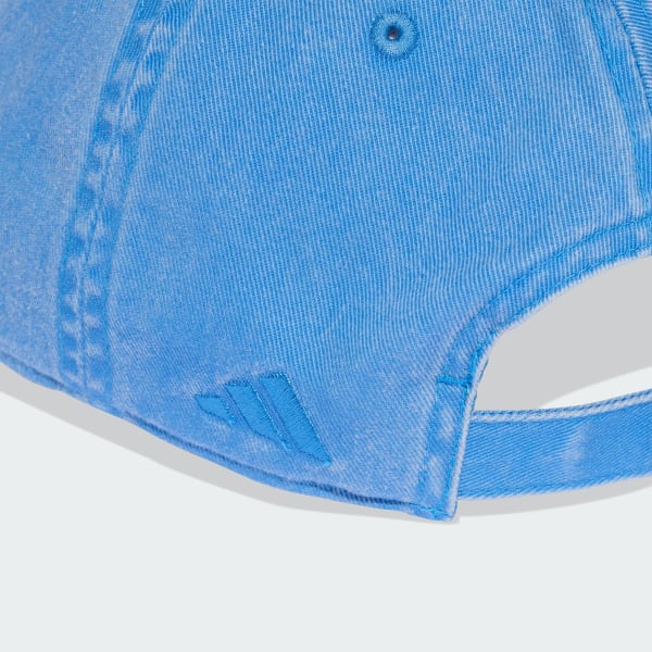 Blue Terrex Multi Baseball Cap