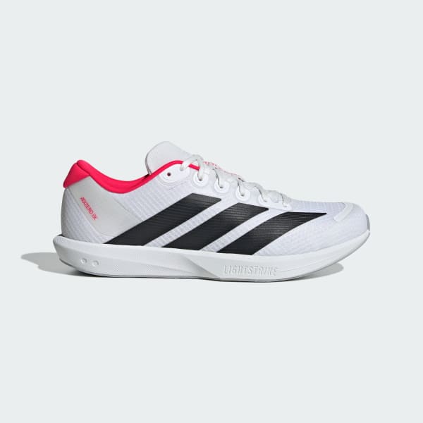 Blanco TENIS DE RUNNING Adizero BK