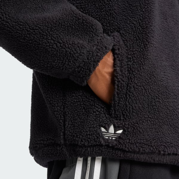 Neuclassics Polar Fleece 1 2 Zip Sweatshirt