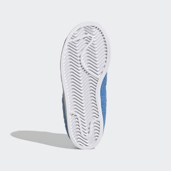 Blanco Tenis Superstar