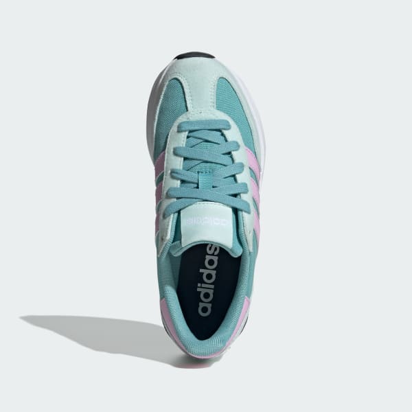 ドンタコス 70sFFA adidas Run 70s 2.0 Shoes Kids - Turquoise | Free Shipping