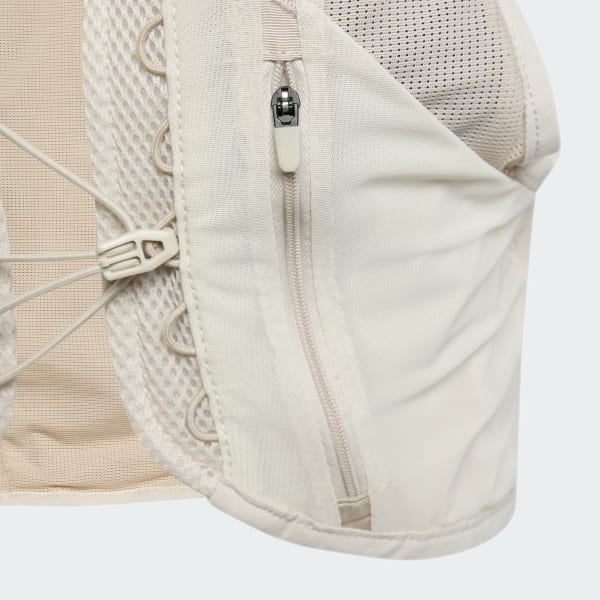 Beige Haut sans manches 5 L Terrex Xperior Trail Running