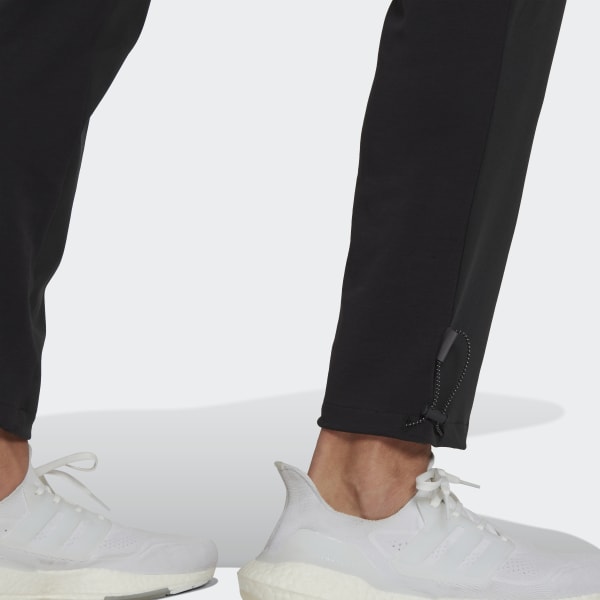 Preto X-City Tracksuit Bottoms CZ194