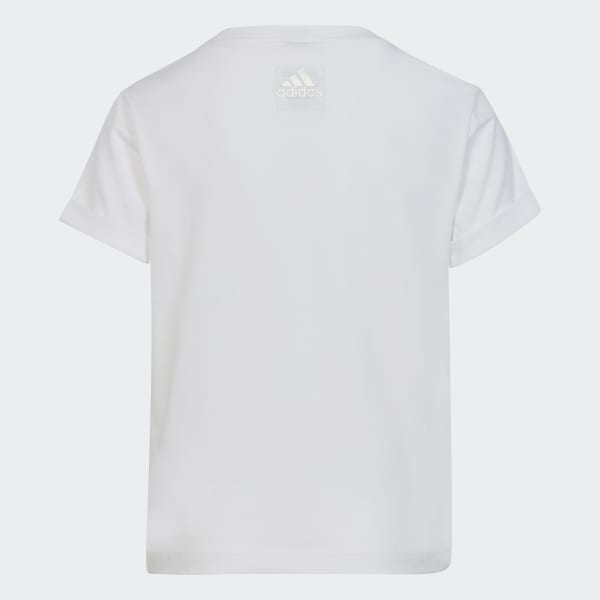 Vit Dance Knotted Tee