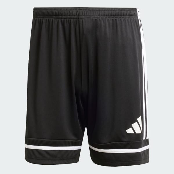 Negro Shorts Squadra 25