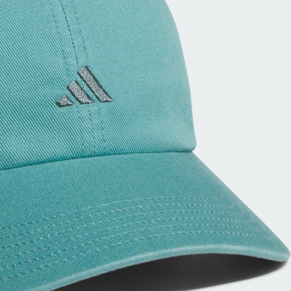 Turquoise Saturday Hat