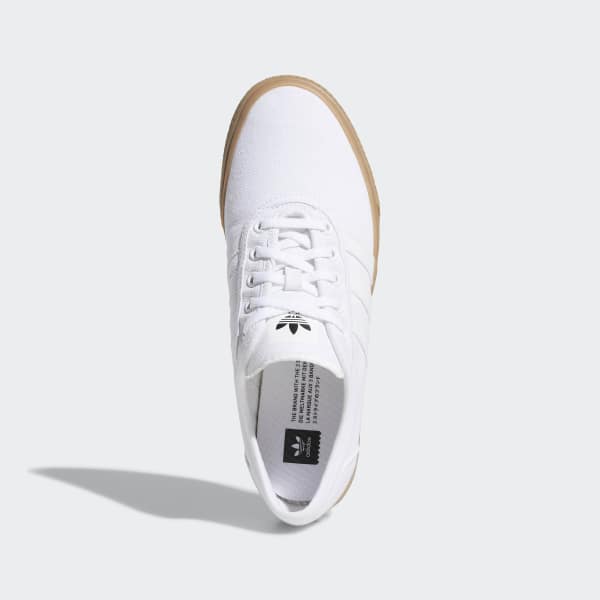 adidas Adiease Shoes - White | adidas US
