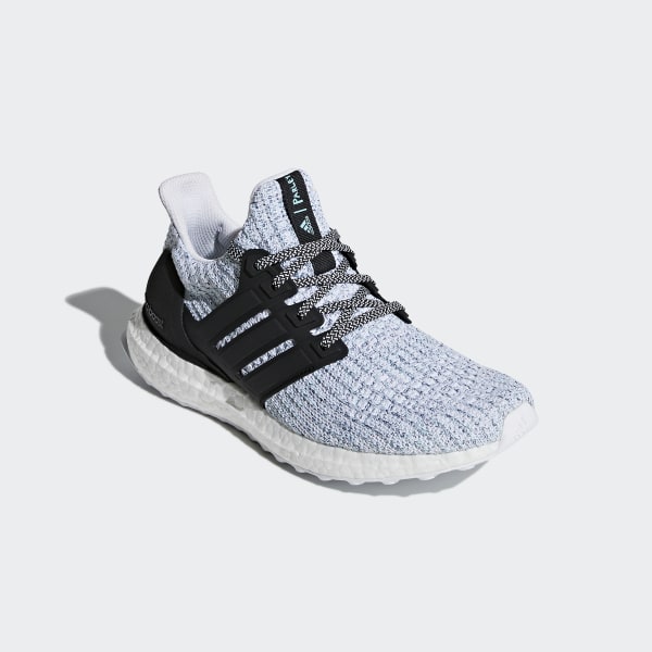 adidas women's ultra boost parley running shoes