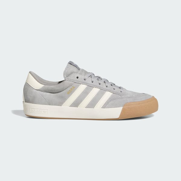 adidas NORA - Grey | Free Shipping with adiClub | adidas US