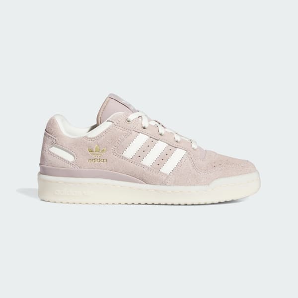 Gris Zapatillas Forum Low CL