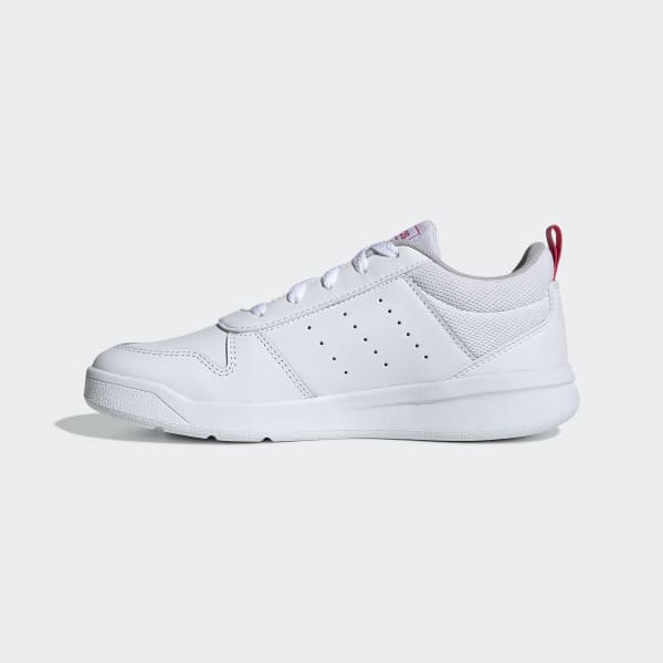 adidas springblade 2 enfant blanc