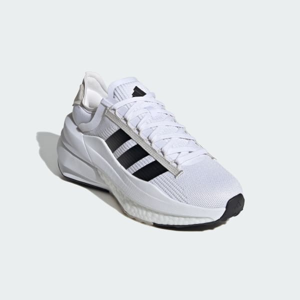 adidas Avryn_X Shoes - White | Free Delivery | adidas UK