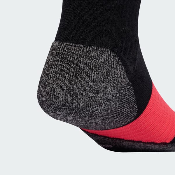 Schwarz Deutschland Wollsocken