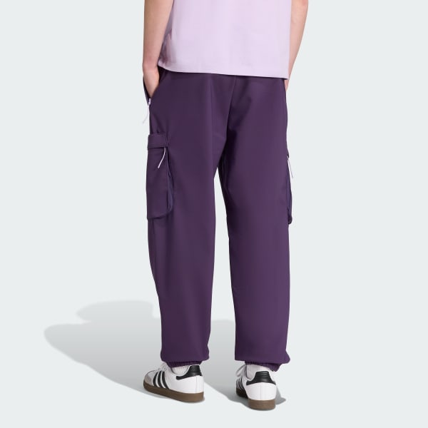 Violeta PANTALÓN MERCEDES - AMG PETRONAS FORMULA ONE TEAM PREMIUM WOVEN