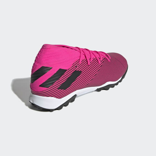 adidas nemeziz society rosa