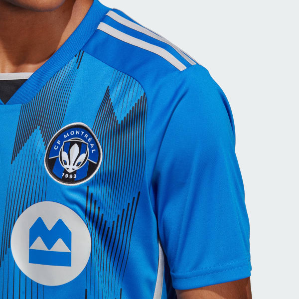 Maillot de shop foot adidas
