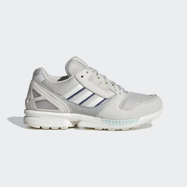 adidas ZX 8000 Shoes - White | adidas 