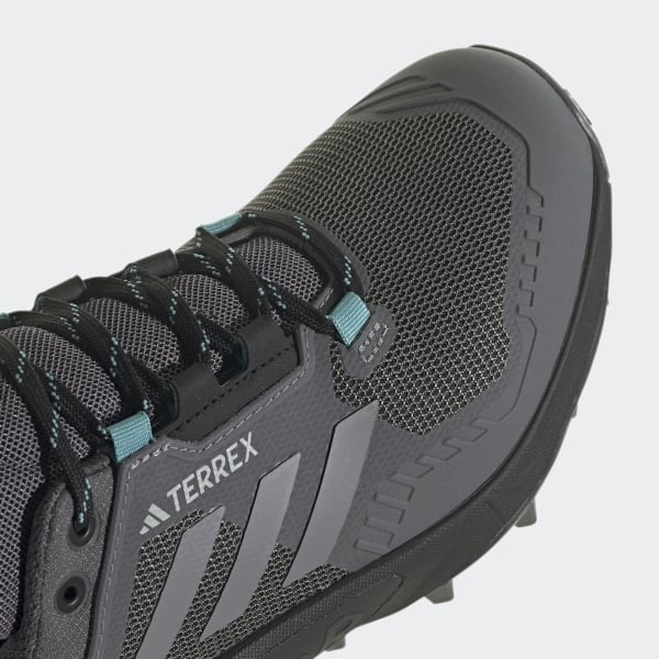 adidas TERREX Swift R3 Hiking Shoes - Grey | Women's Hiking | adidas US