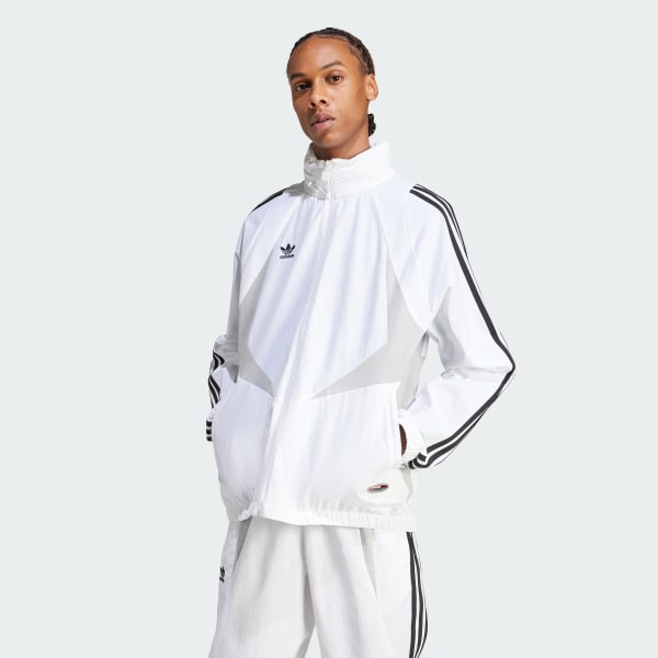 White adidas climacool cheap