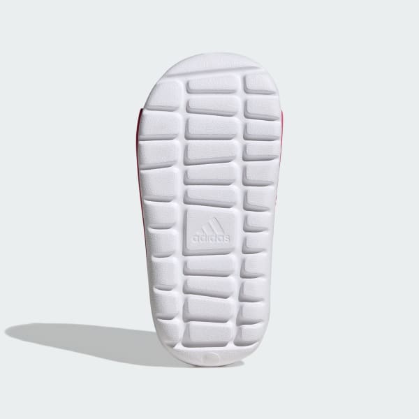 Adidas white altaswim infant clearance