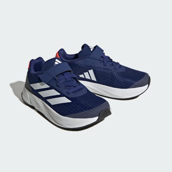 Blanco Zapatilla Duramo SL (Niños)
