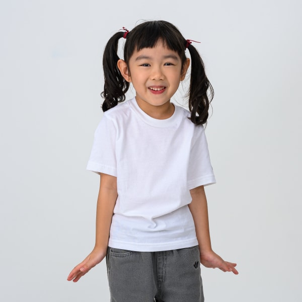 White Year Of The Horse Calendar Kids Tee