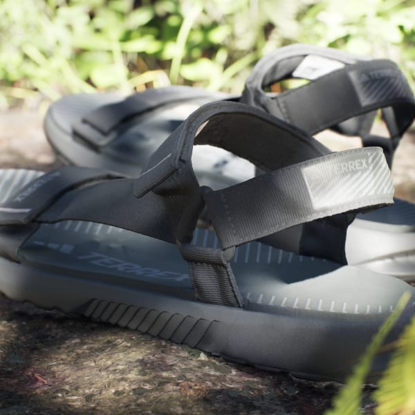 Adidas mountaineering sandals shop