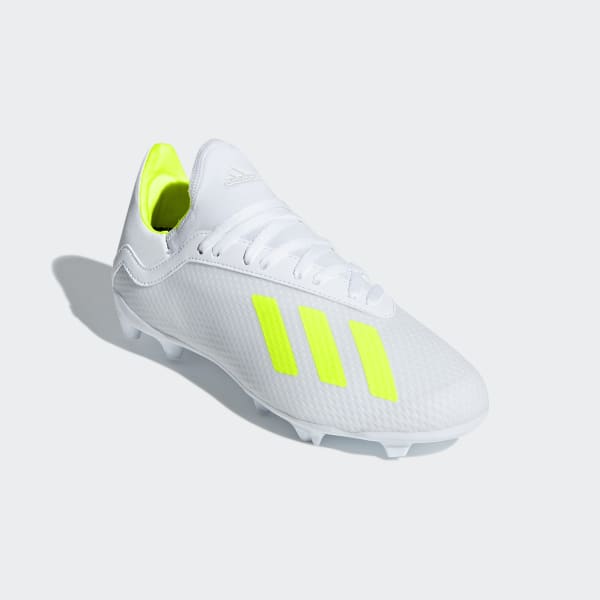 Scarpe da calcio X 18.3 Firm Ground