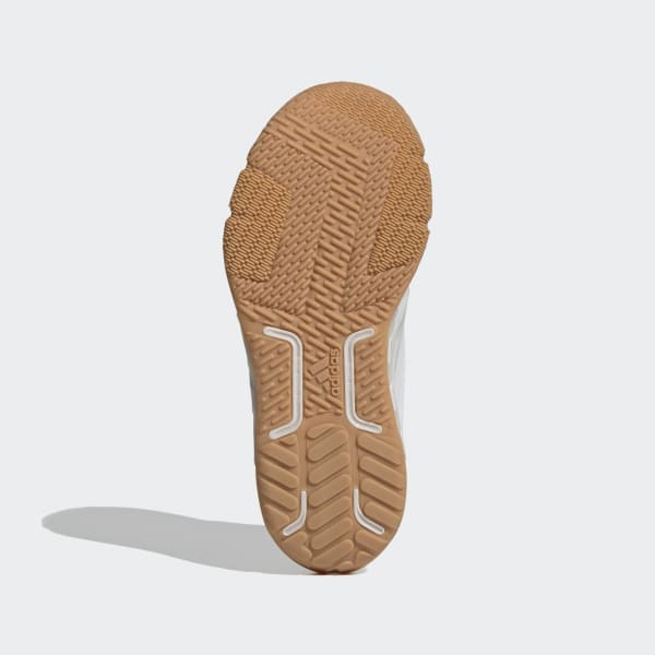 Weiss Dropset Trainer Schuh