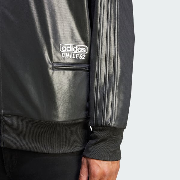 Adidas chile 62 track top deals