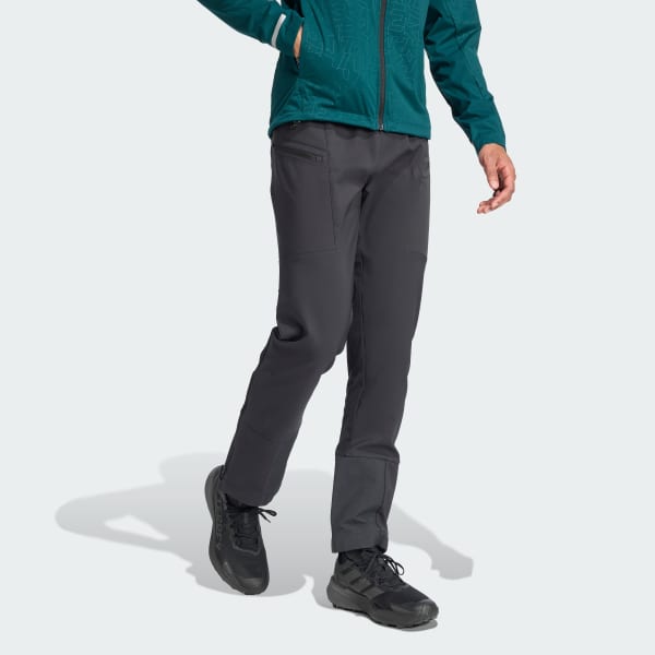 Zwart Terrex Xperior Fast Broek