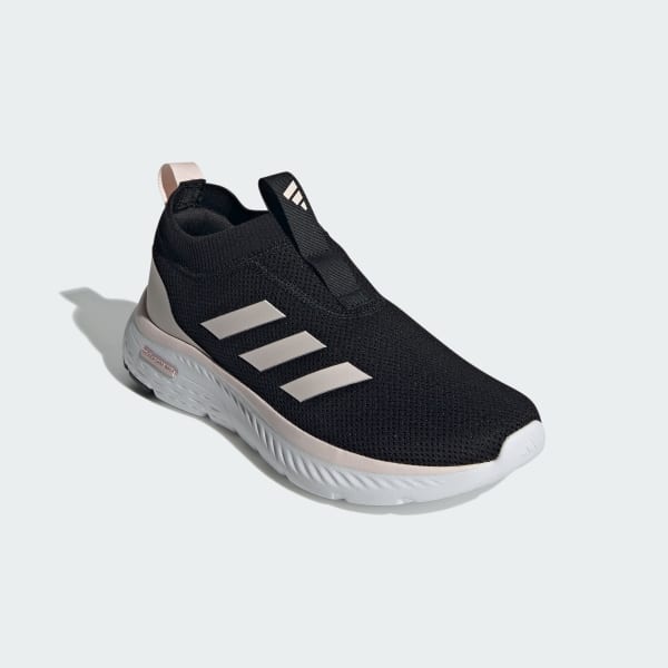 Black Cloudfoam Move Sock Shoes