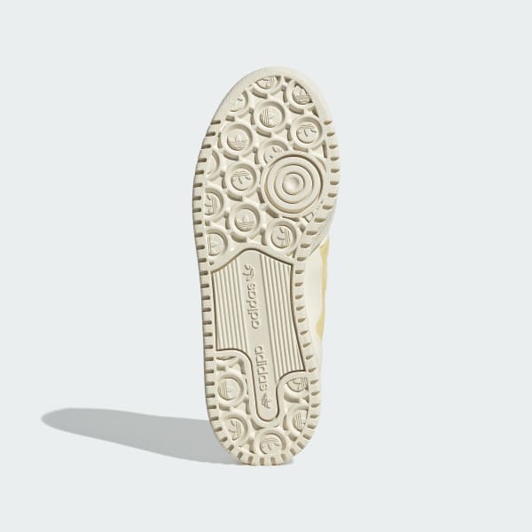 Blanc Chaussure Forum Bold