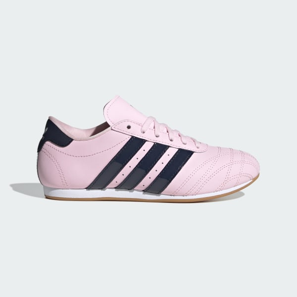 Rose adidas Taekwondo Lace Shoes Kids