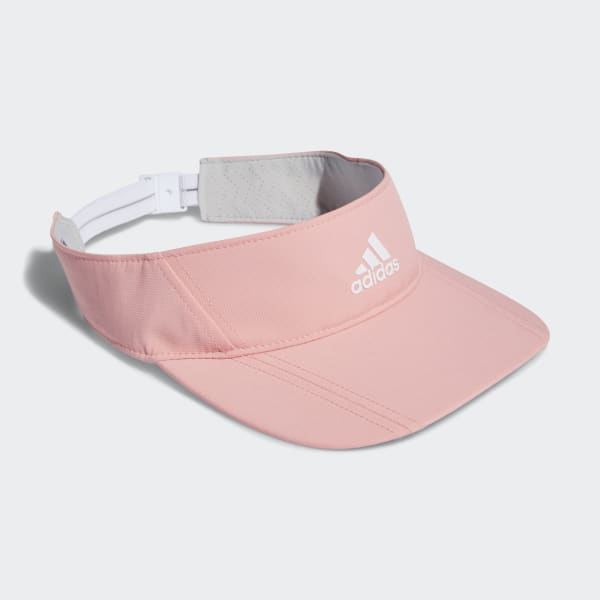 adidas Comfort Visor - Pink | adidas Canada