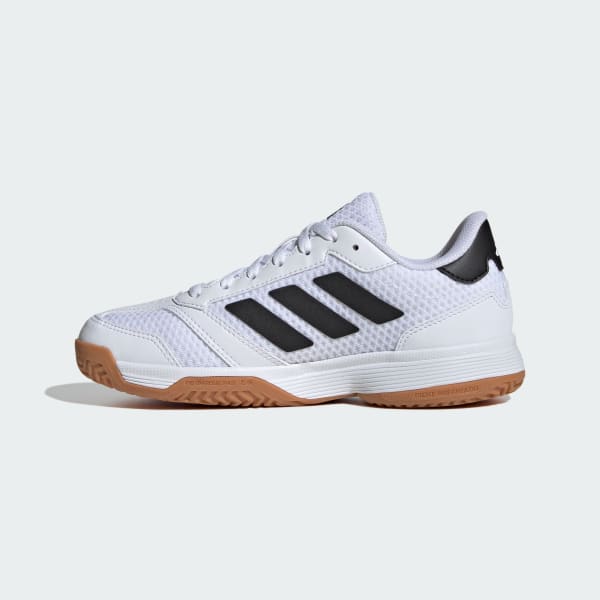 Adidas Ligra 8 Indoor Shoes Kids SHOP ONLINE