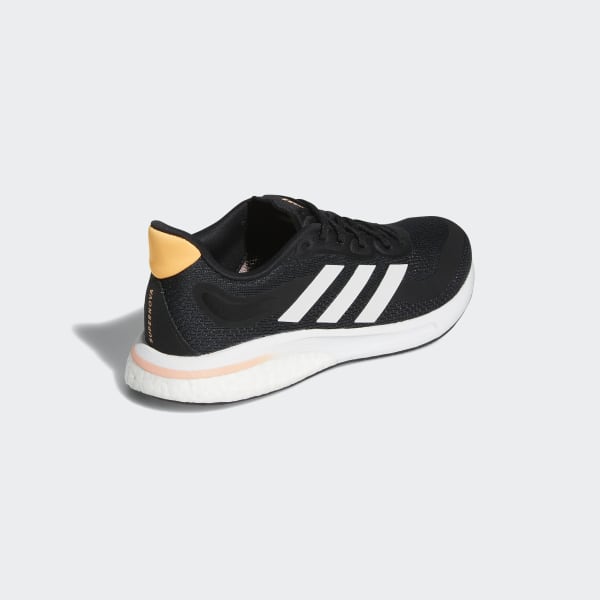 Zwart Supernova Schoenen HJ156