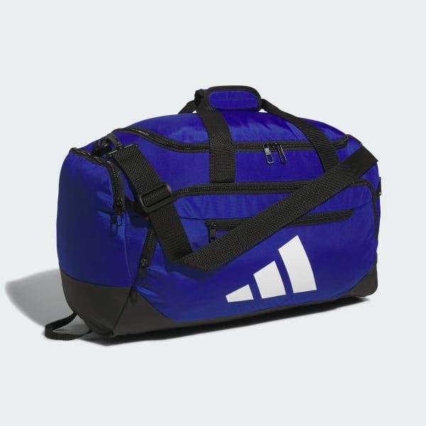 Blue Defender 5 Small Duffel Bag