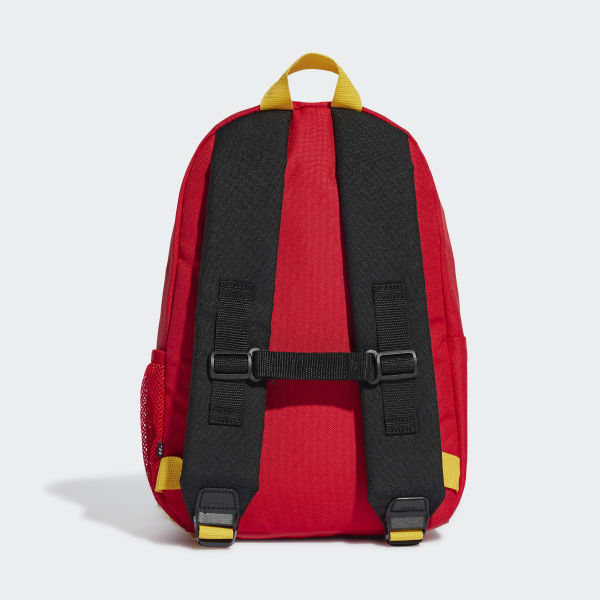 cervená Ruksak adidas x Disney Mickey Mouse