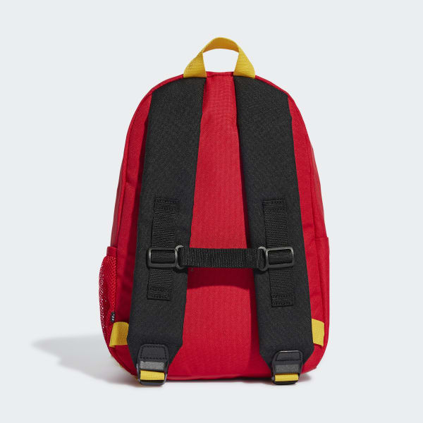 Κόκκινο adidas x Disney Mickey Mouse Backpack