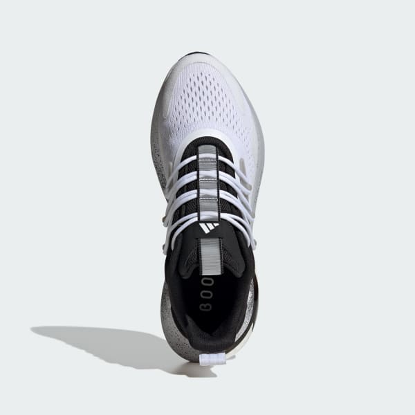 Blanco Zapatillas Alphaboost V2