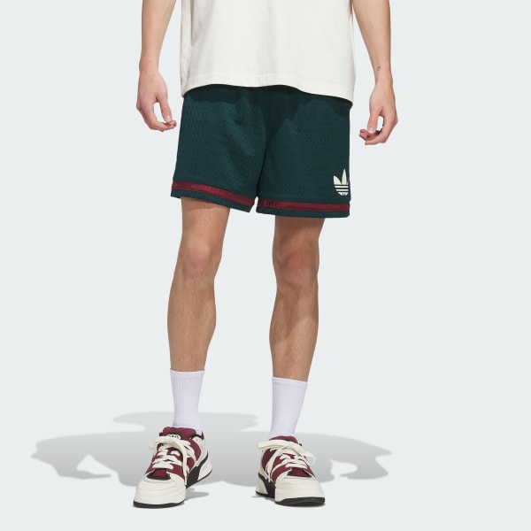 Vert Short Originals Basketball
