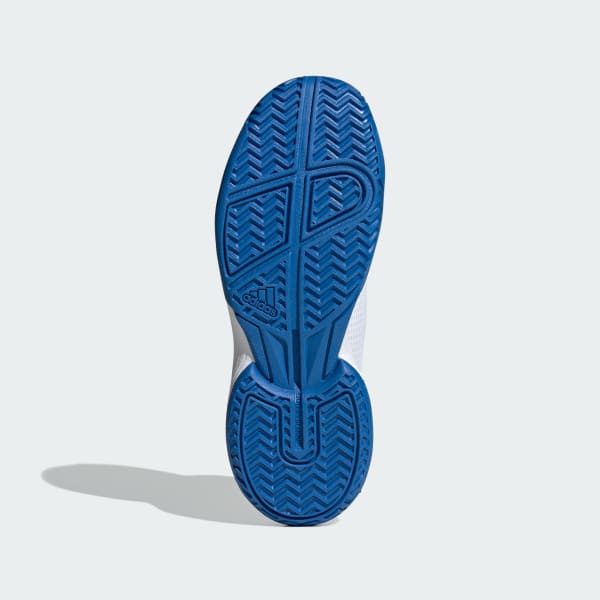 Λευκό Ubersonic 4 Kids Shoes
