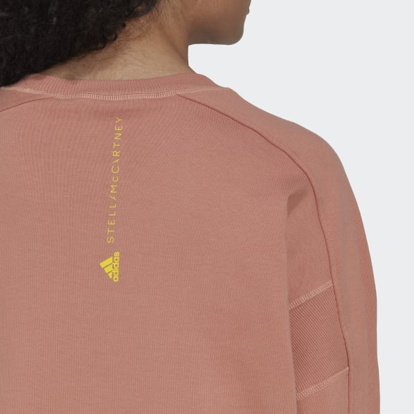 Rod adidas by Stella McCartney Sportswear kønsneutral sweatshirt BWC65