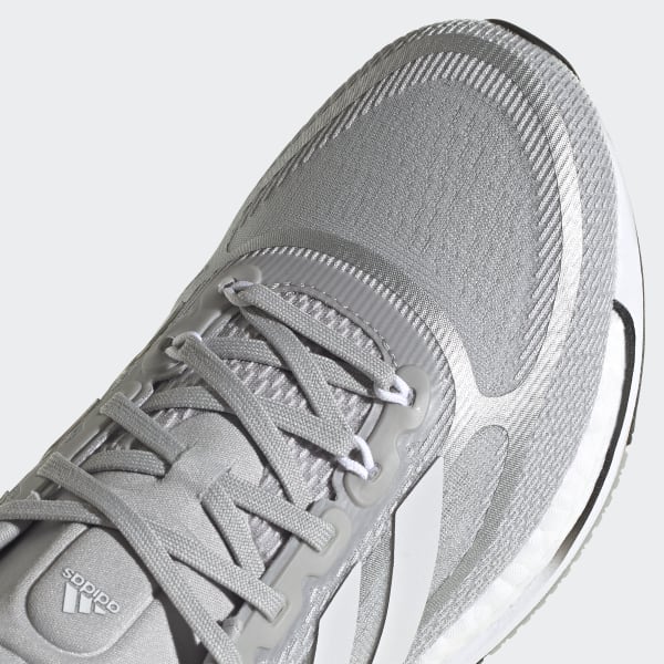 Grey Supernova+ Shoes LEJ22