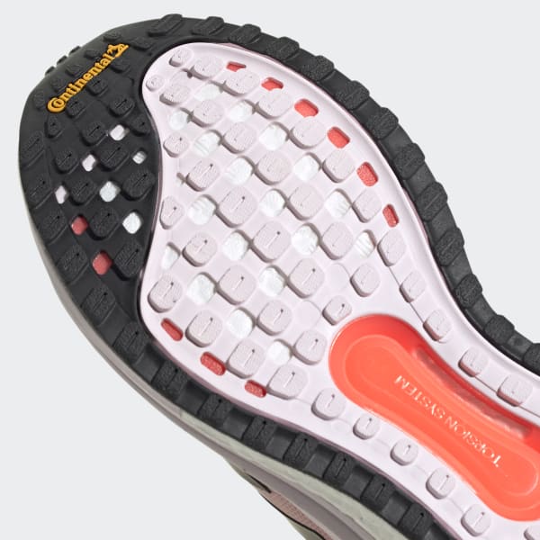 Stretchweb with Continental™ Rubber