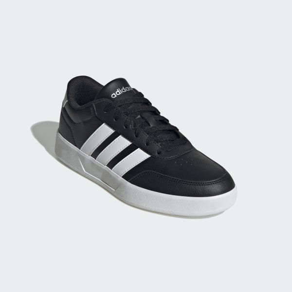 Negro Zapatillas Breaknet 3.0