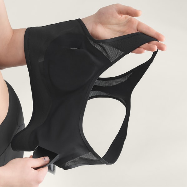 Adidas By Stella McCartney Power Impact Training Bra Medium