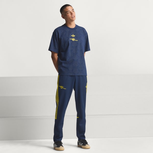 Bla Arsenal FC LFSTLR T-shirt