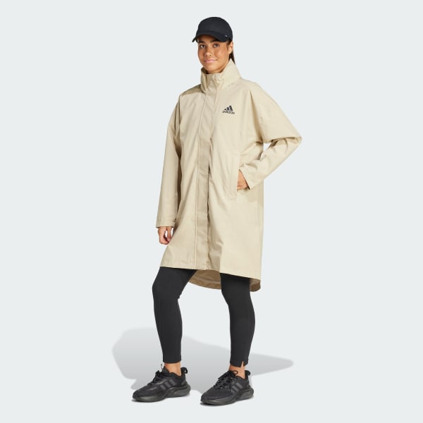 Raincoat adidas india shop